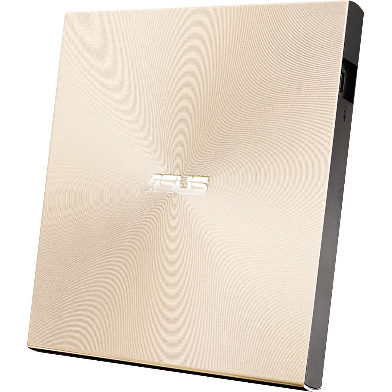Asus ZenDrive SDRW-08U9M-U DVD-Writer - External - Gold