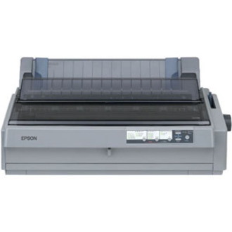 Epson LQ-2190 24-pin Dot matrix printer - Monochroom - Energy Star