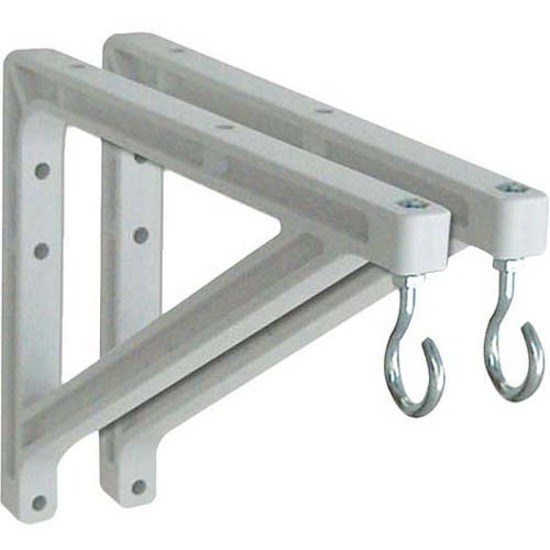 Draper Non-Adjustable Bracket