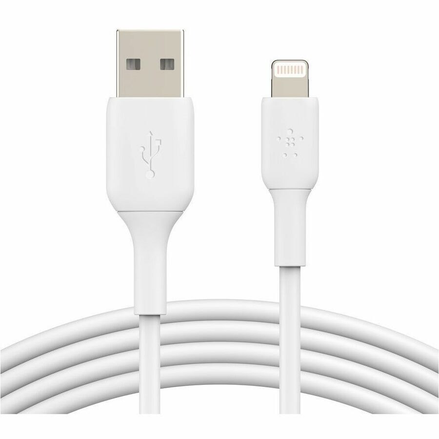 Belkin BOOST&uarr;CHARGE Lightning/USB Data Transfer Cable