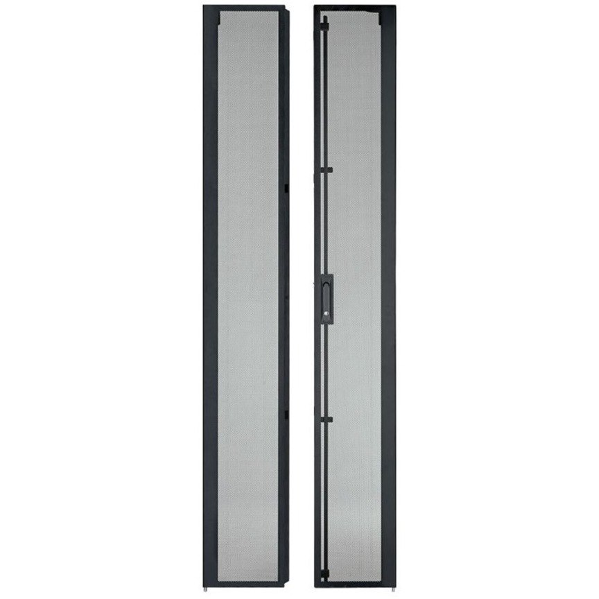 Panduit Split Door