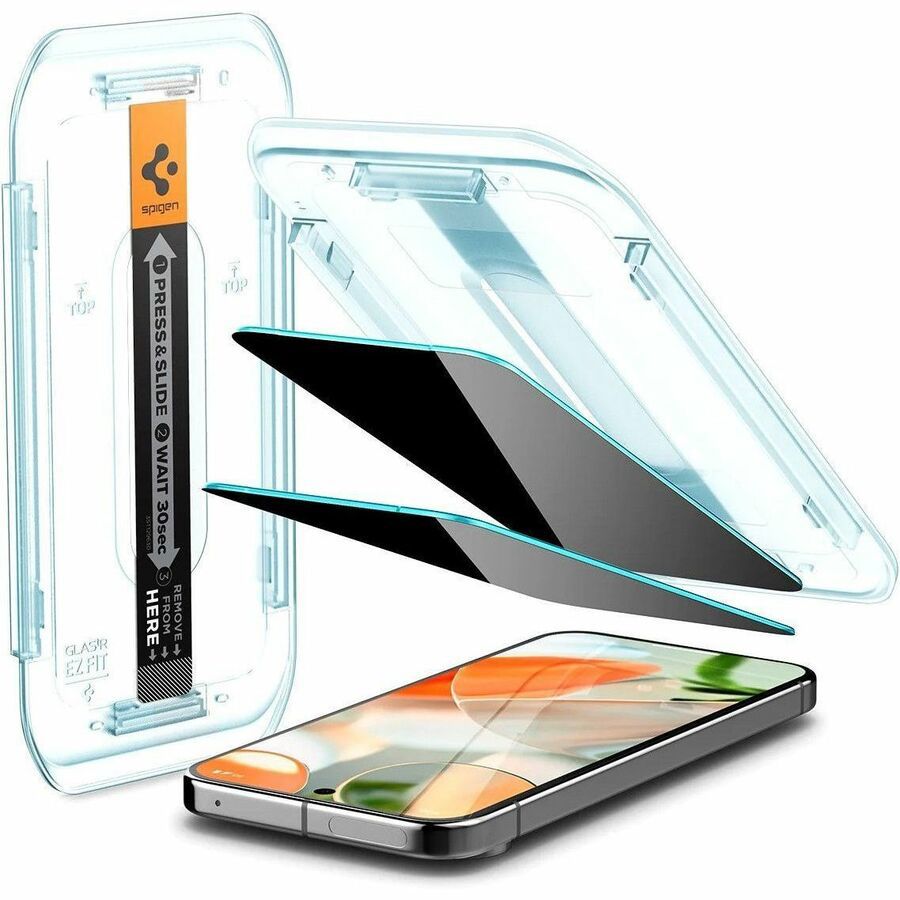 Spigen GLAS.tR Ez Fit - Agl09313
