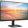 Philips 27E1N1900AE 27" Class 4K UHD LED Monitor - 16:9 - Textured Black