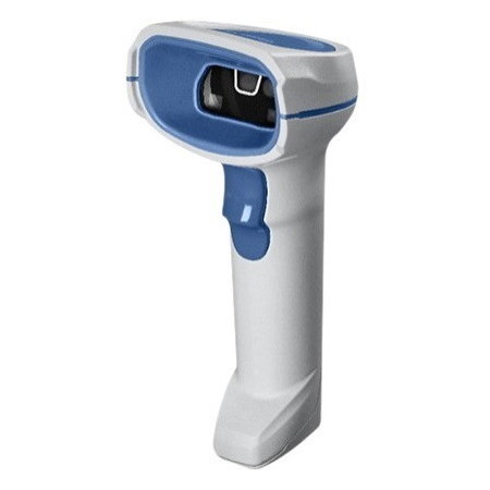 Zebra DS8108-HC Handheld Barcode Scanner