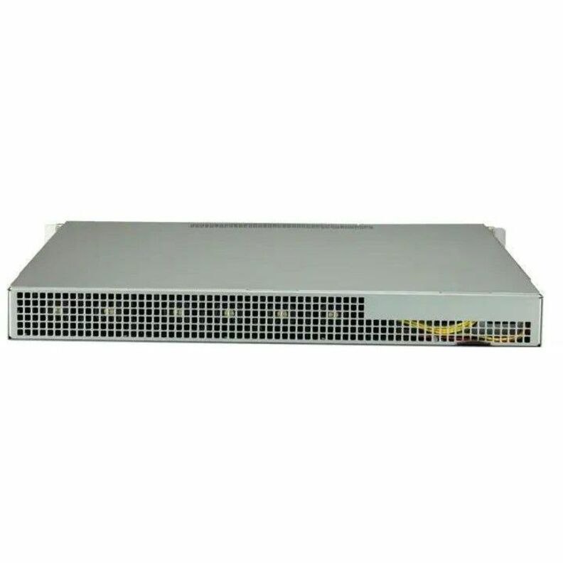 Supermicro SuperServer SYS-111E-FWTR-EU Server Barebone System - 1U Rack-mountable - Socket LGA-4677 - 1 x Processor Support