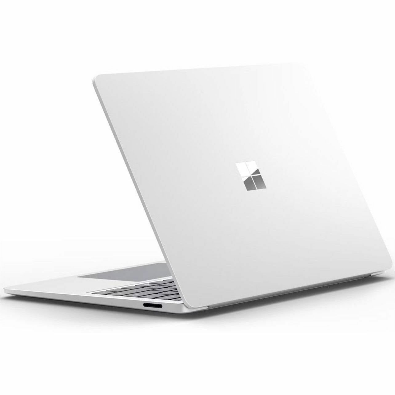Microsoft Surface Laptop 7 35,1 cm (13,8") Touchscreen Copilot+ PC Notebook - 120 Hz - Intel Core Ultra 5 236V - 16 GB - 256 GB SSD - Platina