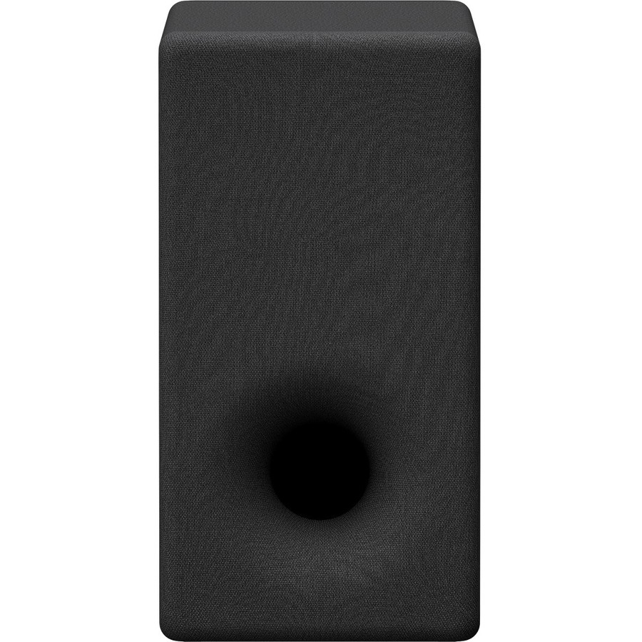 Sony SA-SW3 Subwoofer System - 200 W RMS - Black