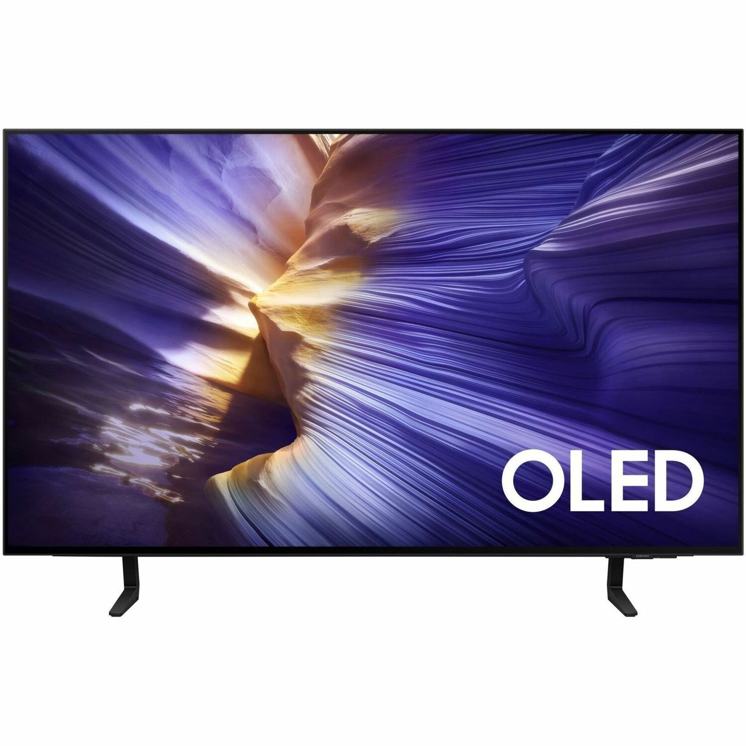Samsung S90F QA42S90FAE 42" Smart OLED TV - 4K UHDTV - Graphite Black