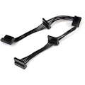 StarTech.com 4x SATA Power Splitter Adapter Cable