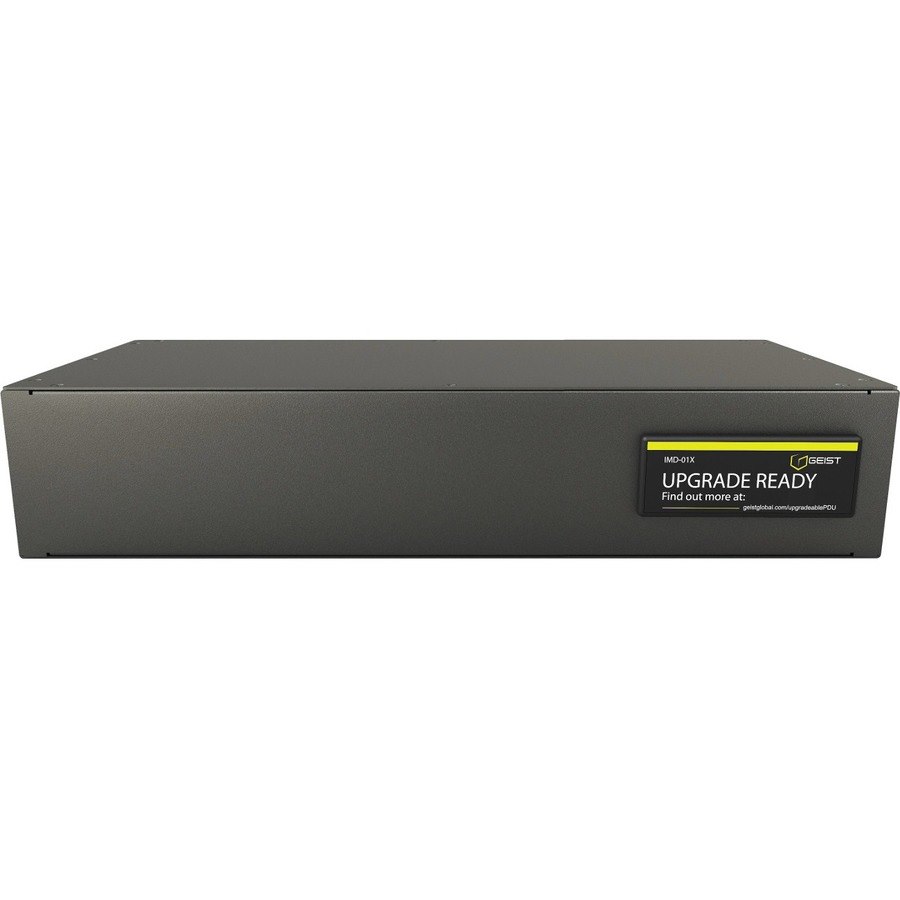 Vertiv Geist MN01X2R0-18PB63-2PS56B0H10-S 18-Outlets PDU