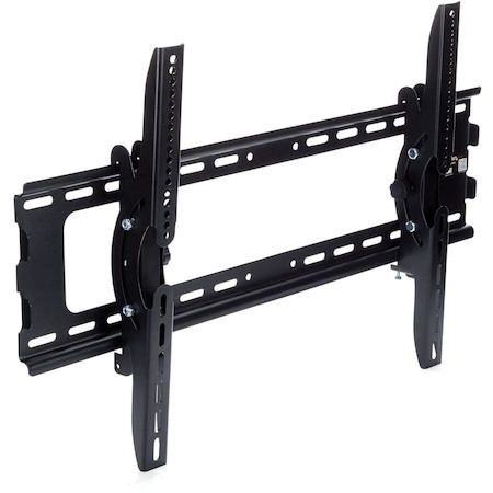 StarTech.com Flat Screen TV Wall Mount - Tilting - For 32" to 75" TVs - Steel - VESA TV Mount - Monitor Wall Mount
