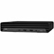 HP Pro Mini 400 G9 Desktop Computer - Intel Core i5 13th Gen i5-13500T - 16 GB - 256 GB SSD - Mini PC
