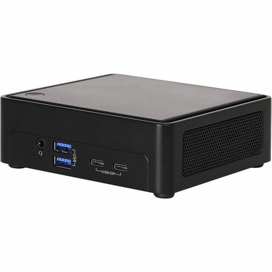 ASRock Nucs Box255h Fanned Box