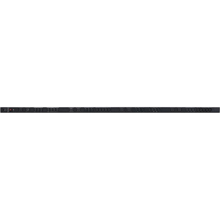 CyberPower PDU20BVHVIEC38F 200 - 230 VAC 20A Basic PDU