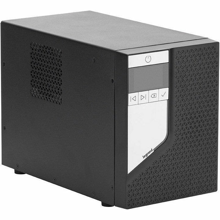 Legrand KEOR SPE Line-interactive UPS - 750 VA/600 W