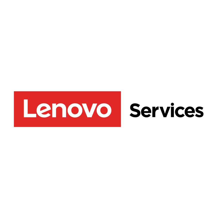 Lenovo Foundation Service + YourDrive YourData + Premier Support - Extended Service - 5 Year - Service