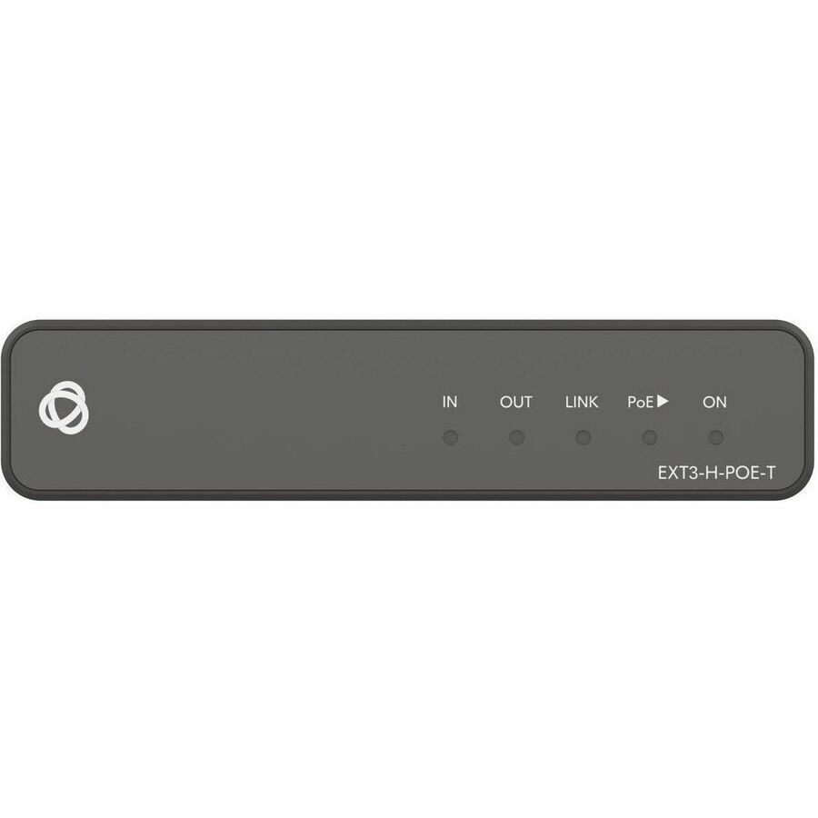 Kramer Ext3-H-Poe-T, 4K60 4:4:4 HDR Hdmi Transmitter With RS-232 & Ir Over Long-