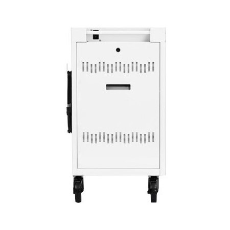 Bretford CUBE Cart Mini Charging Cart