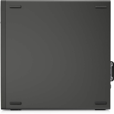 Dell OptiPlex 7000 7010 Desktop Computer - Intel Core i5 13th Gen i5-13500 - vPro Technology - 16 GB - 512 GB SSD - Small Form Factor - Black