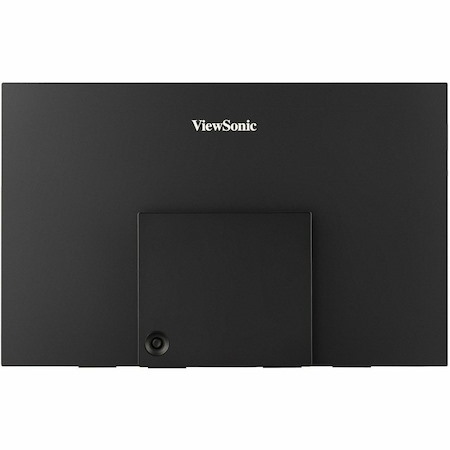 ViewSonic VX1655-4K 16" Class 4K UHD Gaming LED Monitor - 16:9 - Black