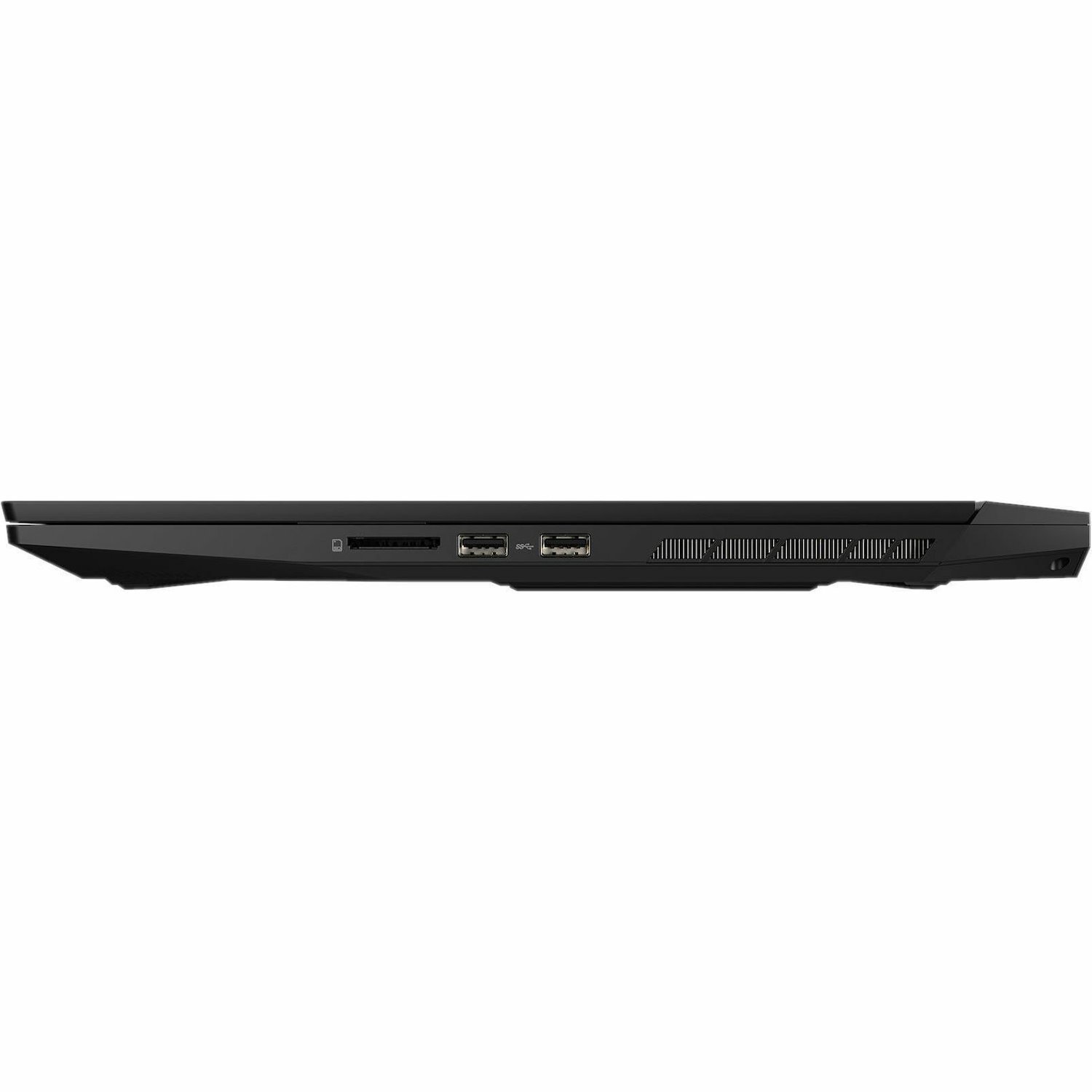 Aorus 17 17 BSG-13US654SH 17.3" Gaming Notebook - QHD - Intel Core Ultra 7 155H - 16 GB - 1 TB SSD - Shadow Black