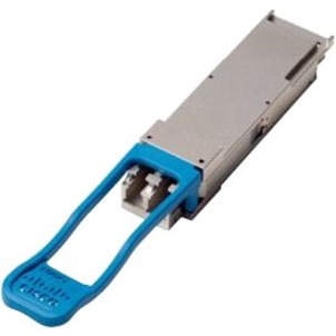 Cisco QSFP - 1 x LC Duplex 100GBase-LR4 Network