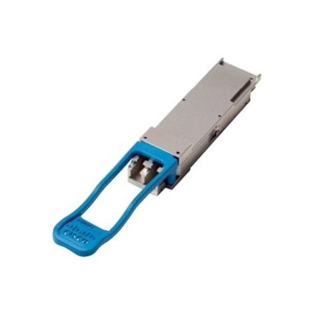 Cisco QSFP - 1 x LC Duplex 100GBase-LR4 Network