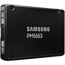 Samsung PM1653 1.92 TB Solid State Drive - 2.5" Internal - SAS (24Gb/s SAS)