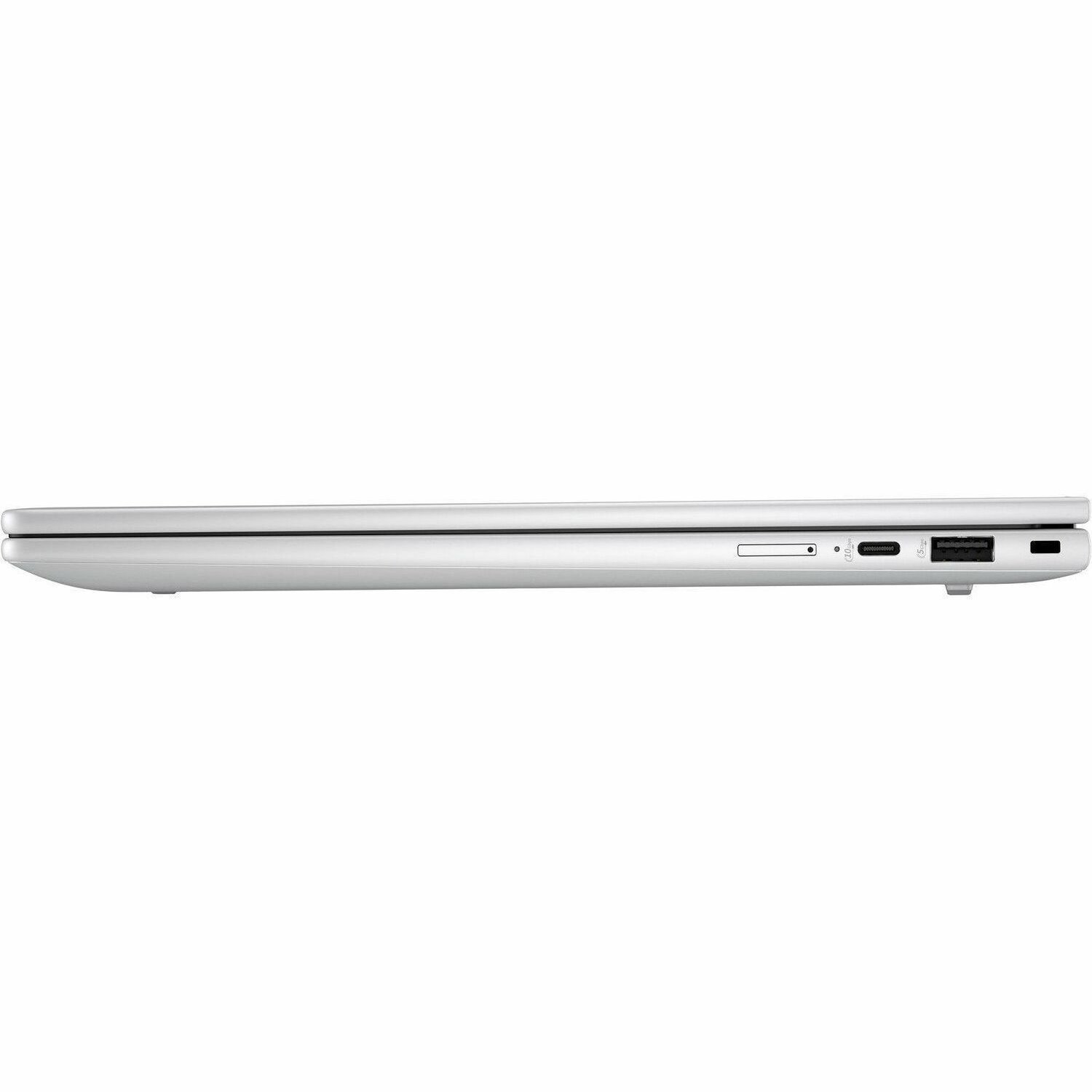 HP EliteBook X G1i 14" Notebook - WUXGA - Intel Core Ultra 5 226V - 16 GB - 512 GB SSD - Glacier Silver