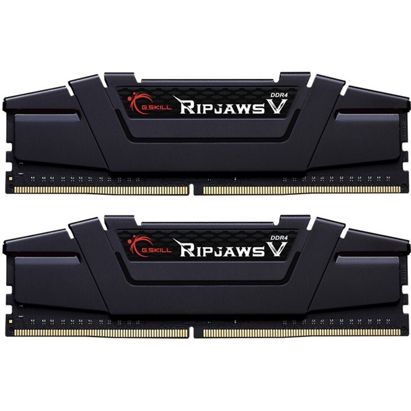 G.SKILL Ripjaws V 32GB DDR4 SDRAM Memory Module