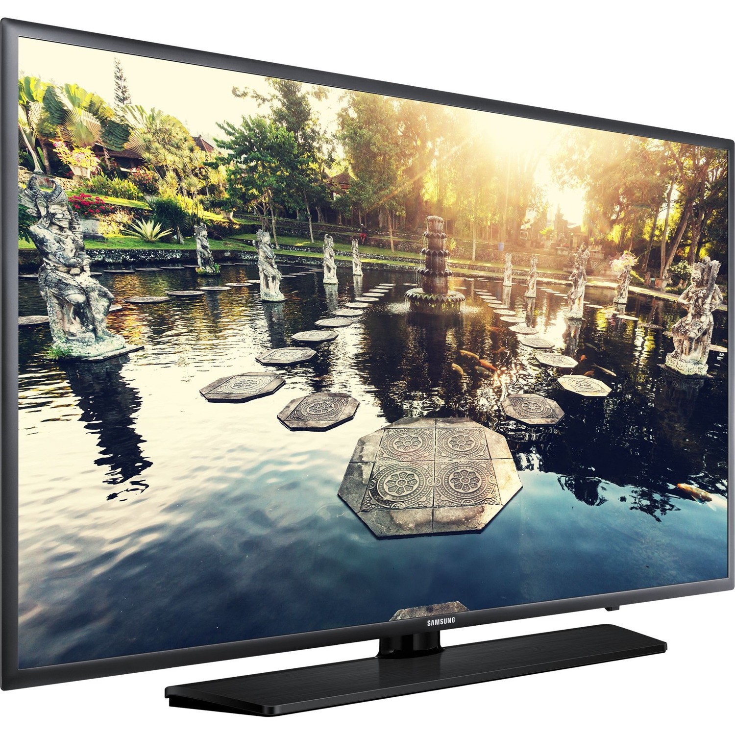 48-INCH FULL HD RESOLUTION COMMERCIAL TV