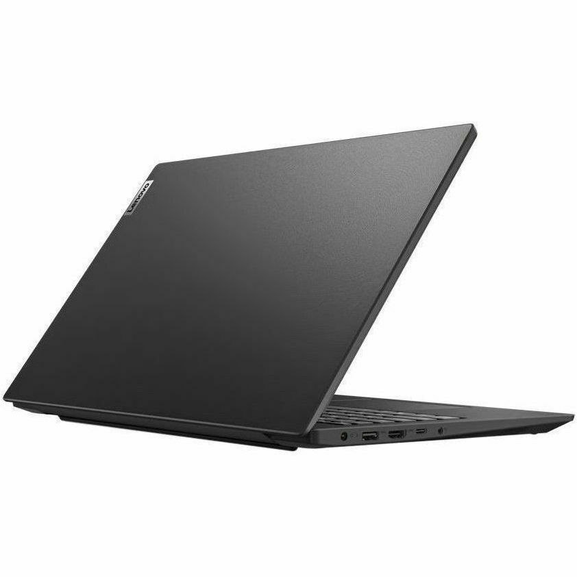 Lenovo V15 G4 IRU 83A1008FUK 39.6 cm (15.6") Notebook - Full HD - Intel Core i5 13th Gen i5-13420H - 8 GB - 256 GB SSD - English (UK) Keyboard - Business Black