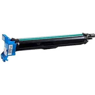 Konica Minolta 4062513 Laser Imaging Drum - Cyan