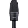 AKG C3000 Wired Condenser Microphone