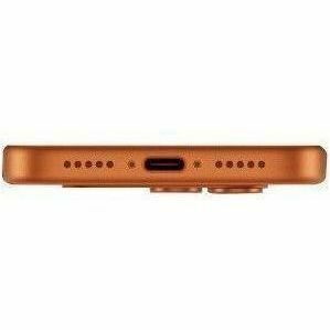 Apple iPhone 17 Pro A3523 1 TB Smartphone - 6.3" ProMotion Technology HDR10+ 2622 x 1206 - Hexa-core (A19 ProDual-core (2 Core) 4.26 GHz + A19 Pro Quad-core (4 Core) - 12 GB RAM - iOS 26 - 5G - Cosmic Orange