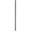 APC NetShelter Basic Rack PDU, 0U, 5.7kW, 120V, 42 NEMA 5-20 outlet, 10ft input cord