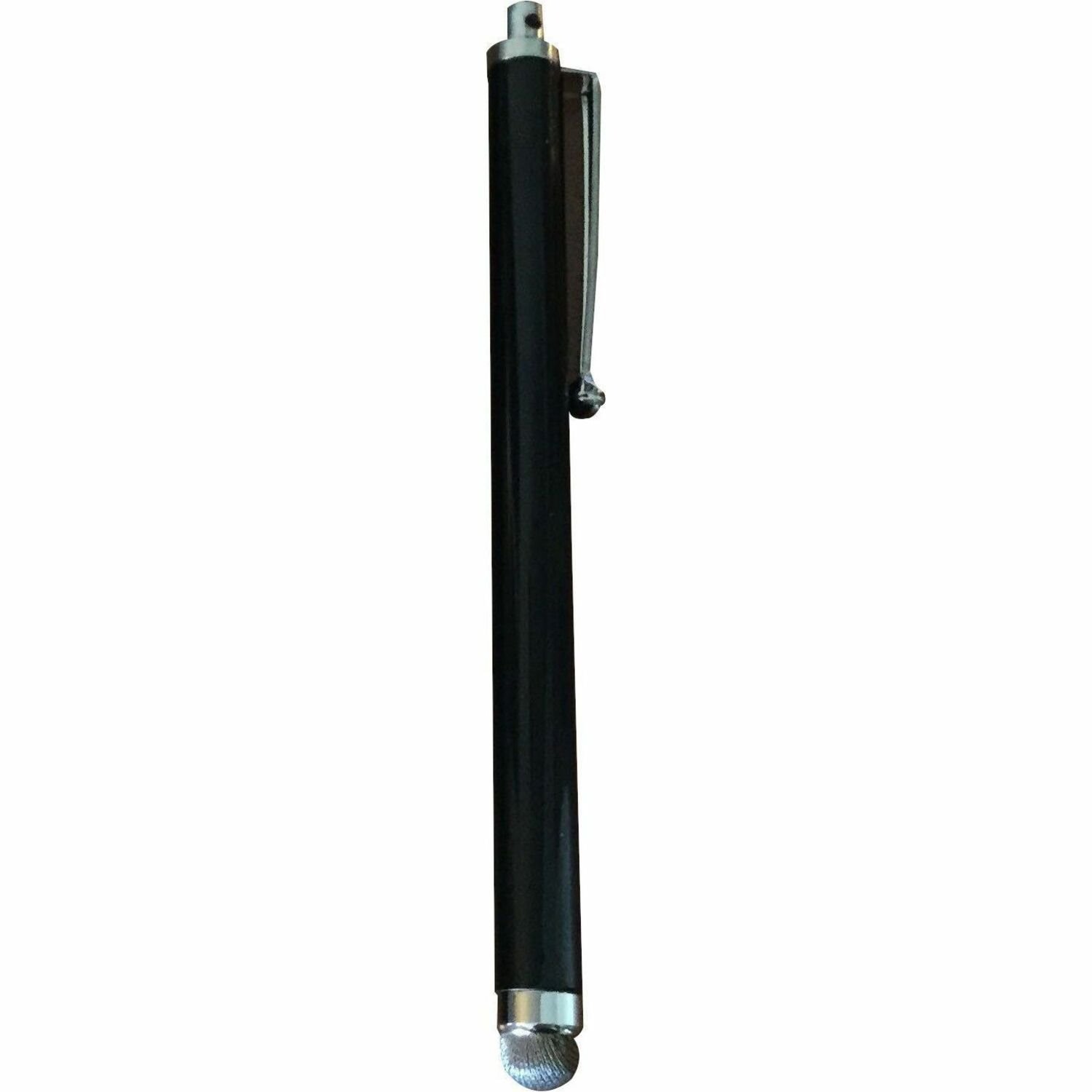 Zebra Stylus - 3 - Capacitive Touchscreen Type Supported