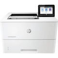 HP LaserJet Managed E50145 E50145dn Desktop Laser Printer - Monochrome