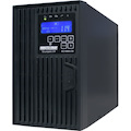 Minuteman 1000 VA On-line Tower UPS with 6 0utlets