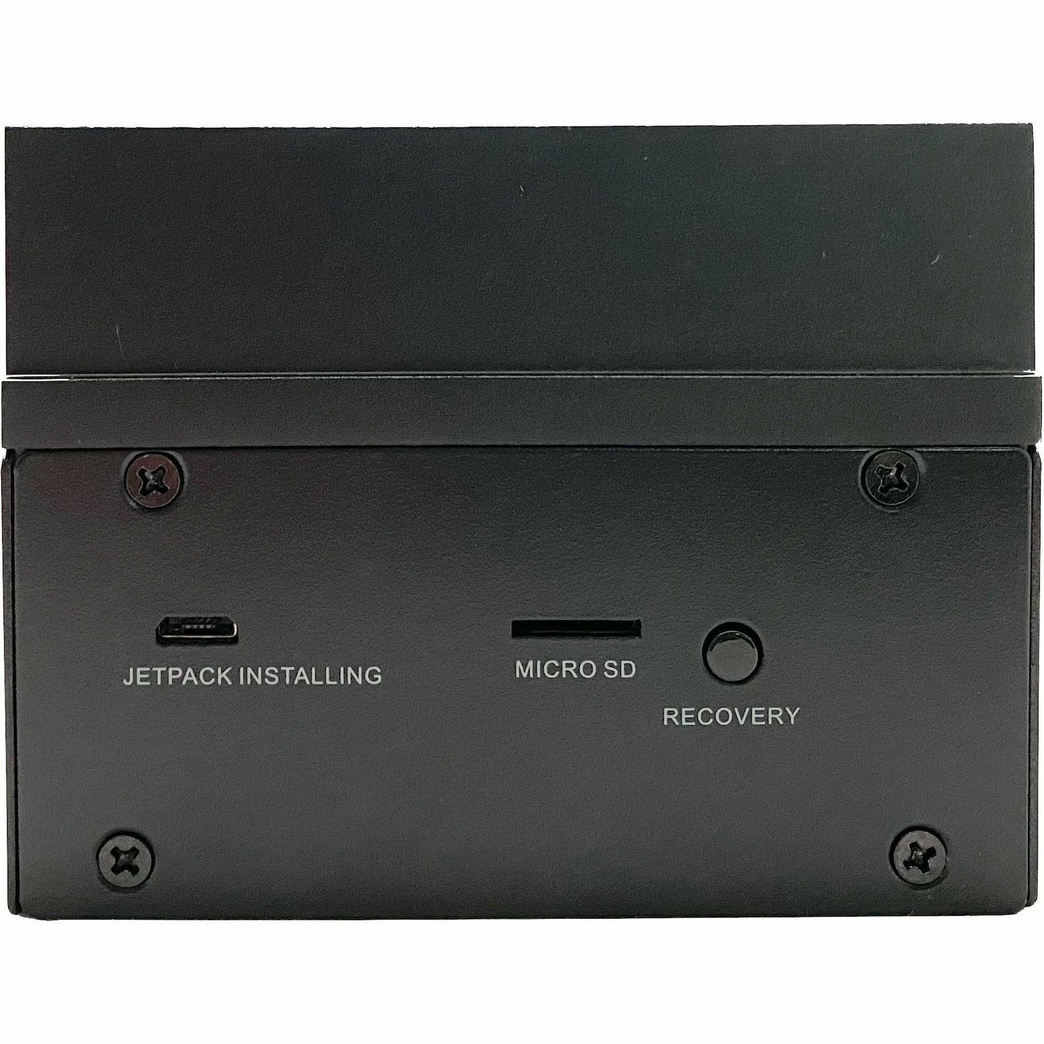AVerMedia AI Box PC NX215B Equips NVIDIA&reg; Jetson&trade; Xavier&trade; NX Module