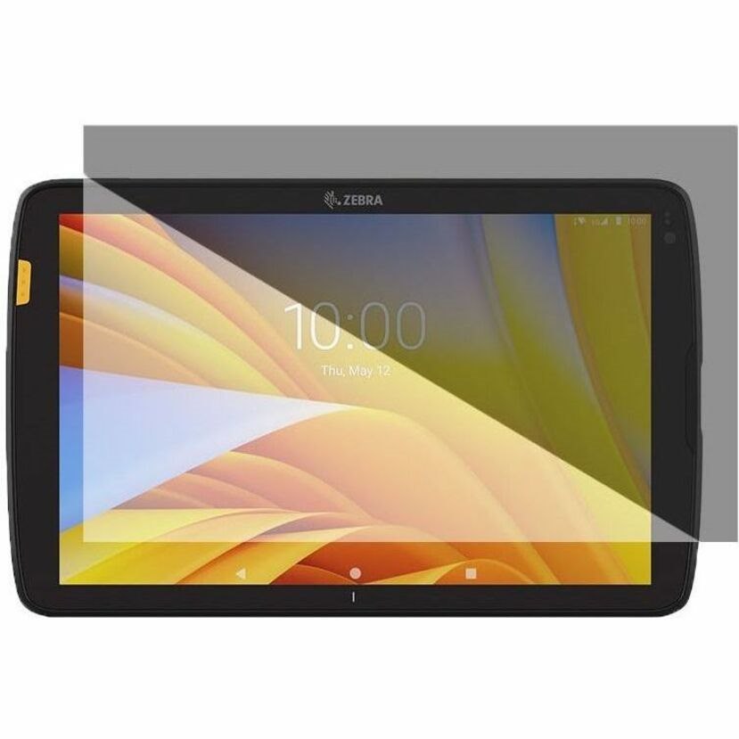 InfoCase 9H Tempered Glass Screen Protector for ET40, ET45
