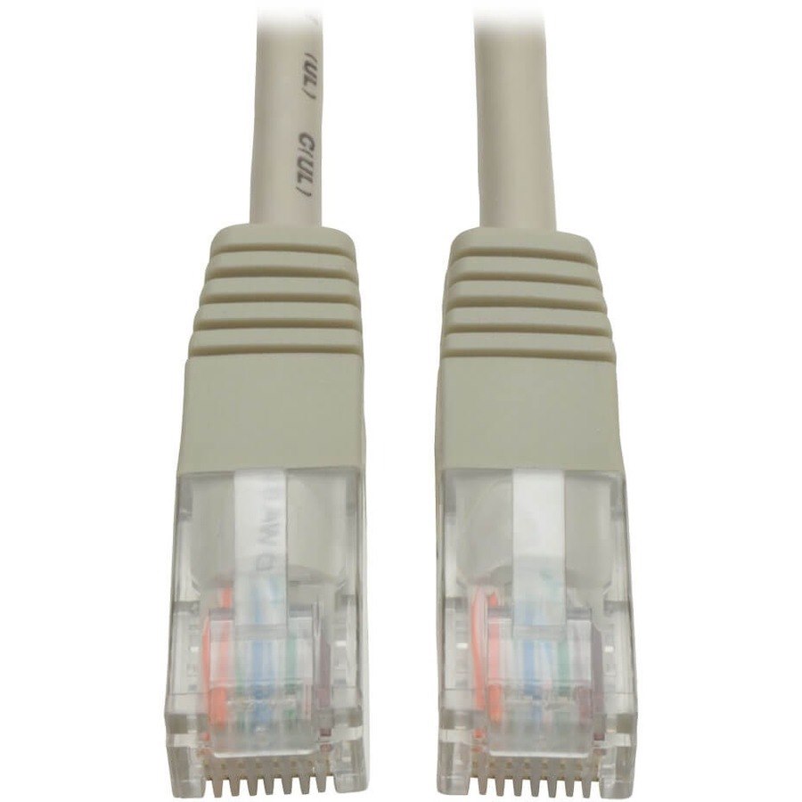 Tripp Lite by Eaton 1.52 m Category 5e Network Cable