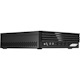 MSI PRO DP21-002US Small form factor Desktop PC, Intel Core i7-14700, vPRO, 32GB, 1TB SSD, WIN 11 PRO