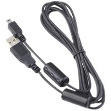 Canon IFC-200U 1.89 m USB Data Transfer Cable