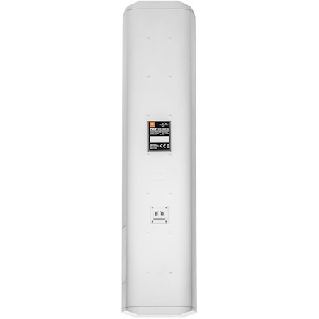 JBL Professional Line Array CBT 1000E Outdoor Wall Mountable Speaker - 1500 W RMS - White
