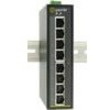 Perle IDS-108F Industrial Ethernet Switch