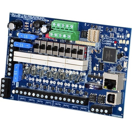 Altronix Network Power Distribution Module