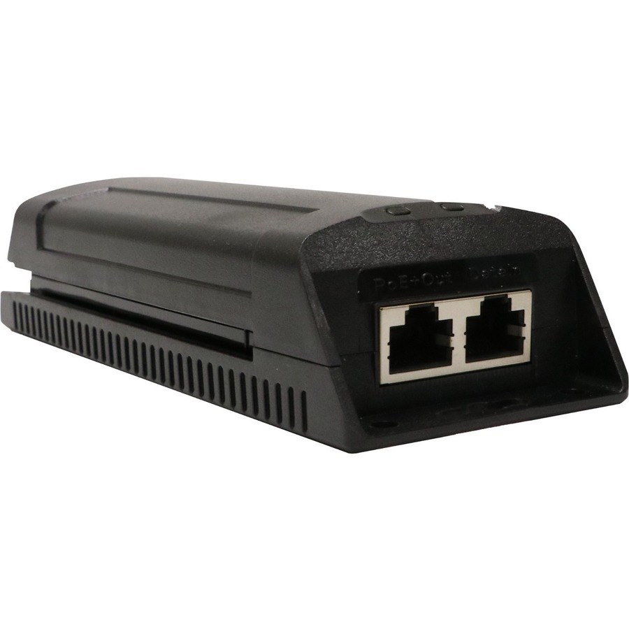Speco Technologies POEINJ 802.3af/at PoE Injector
