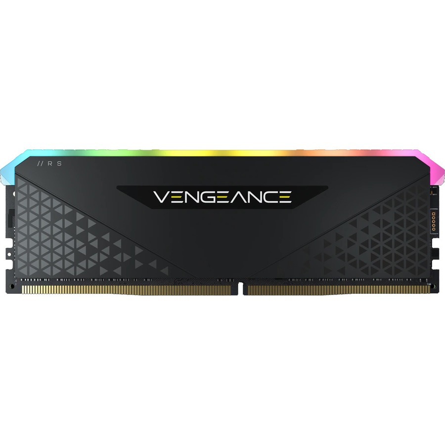 Corsair Vengeance Cmg16gx4m1e3200c16