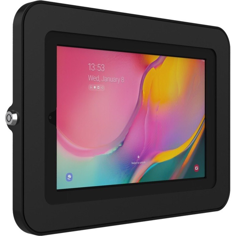 The Joy Factory Elevate II Wall Mount for Tablet - Black